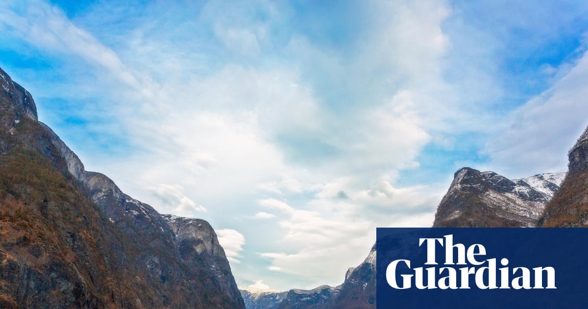 Norwegian fish farms polluting fjords with waste likened to ‘raw sewage of millions of people’ | Norway