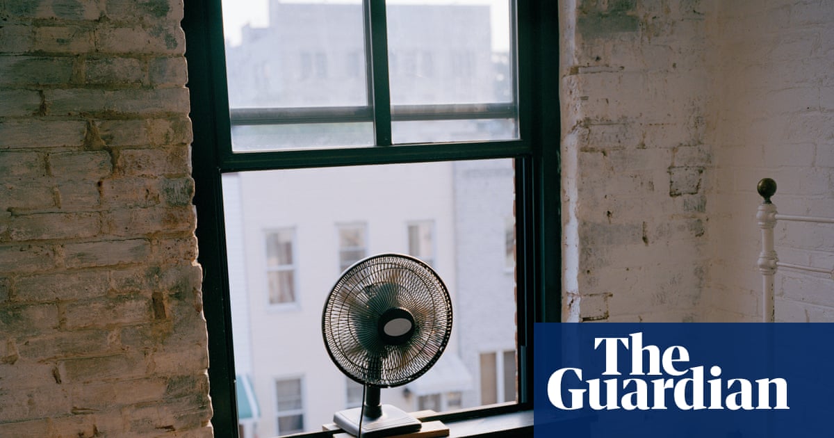 The climate is changing, and so too must Britain | Environment
