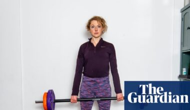 Do women need to exercise differently from men – and ease up on cardio after 40? | Fitness