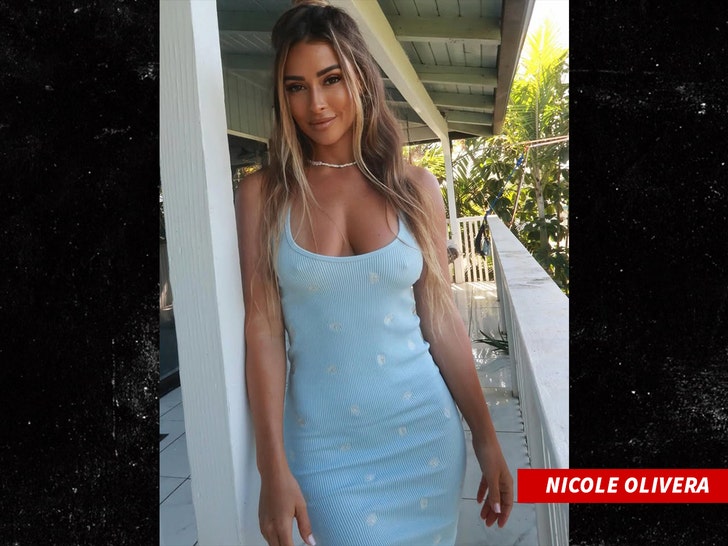 Nicole Olivera insta 2