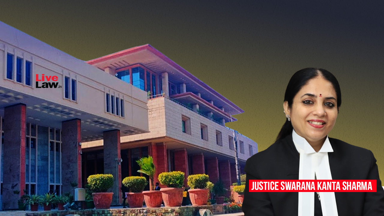 Husband's Pension-Receiving Parents Can't Be Treated As Fully Dependent To Reduce Wife, Child's Maintenance: Delhi High Court
