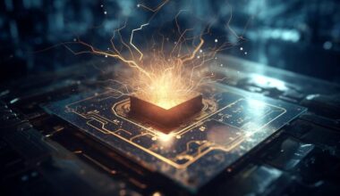 Which AI Chip Giant Belongs in Your 10-Year Portfolio?