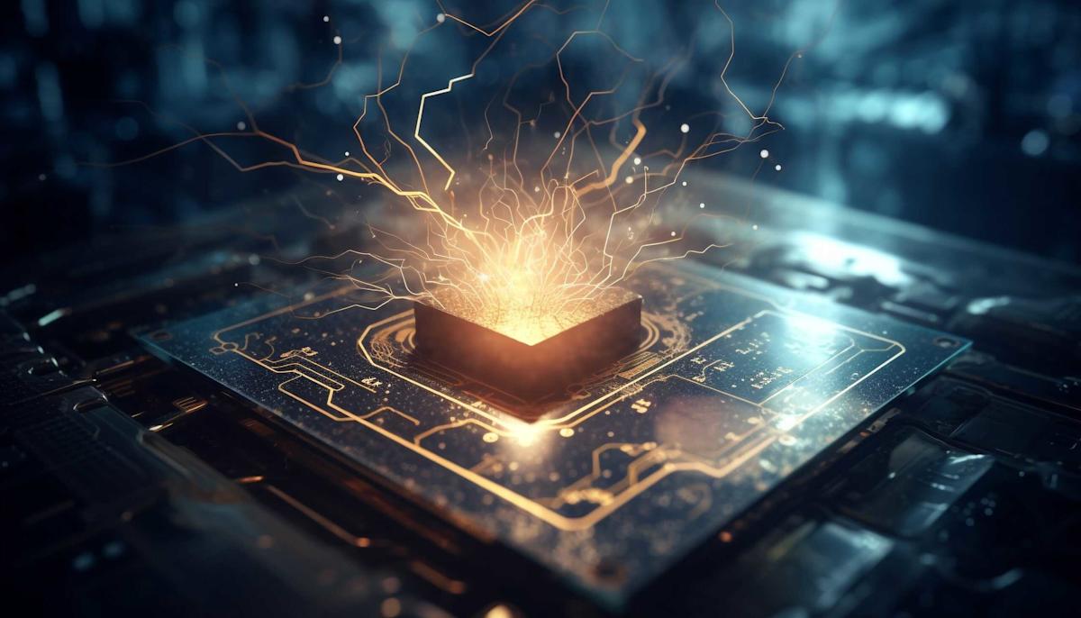 Which AI Chip Giant Belongs in Your 10-Year Portfolio?
