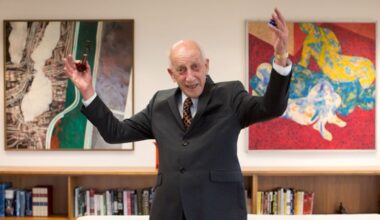 Sir Bob Jones property legacy: How his $2b portfolio is being run now