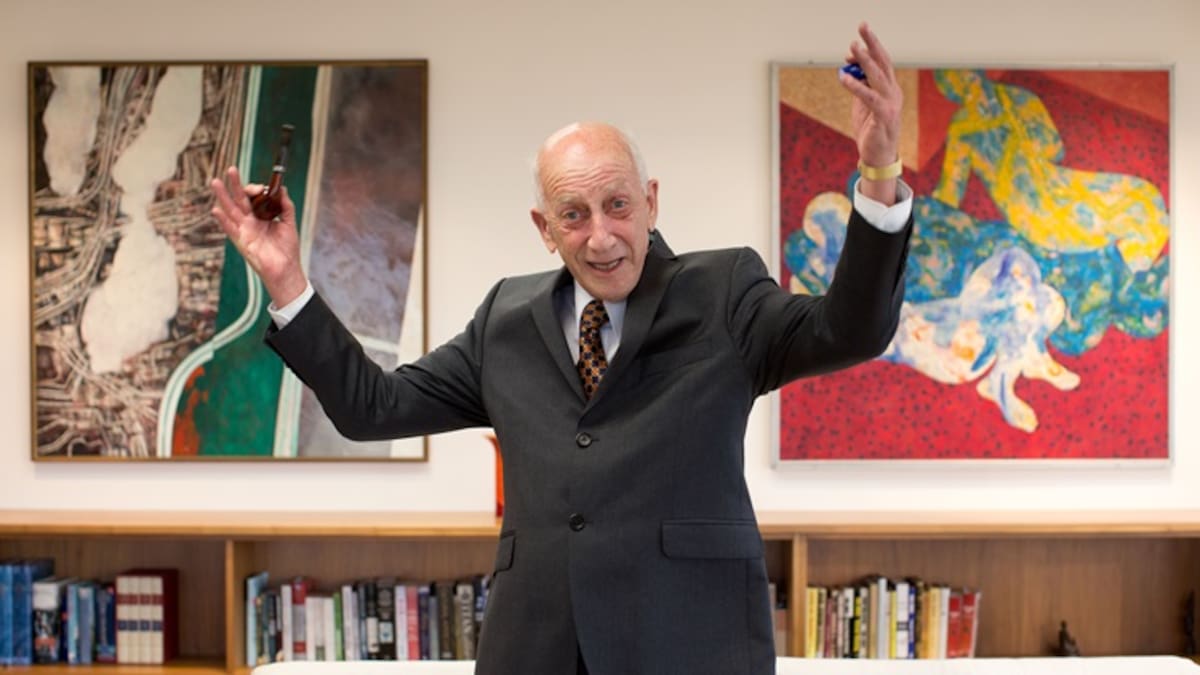 Sir Bob Jones property legacy: How his $2b portfolio is being run now