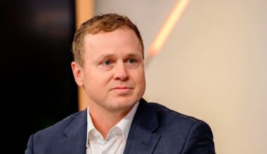 Spencer Pratt denies Los Angeles mayoral bid is being filmed for reality TV series