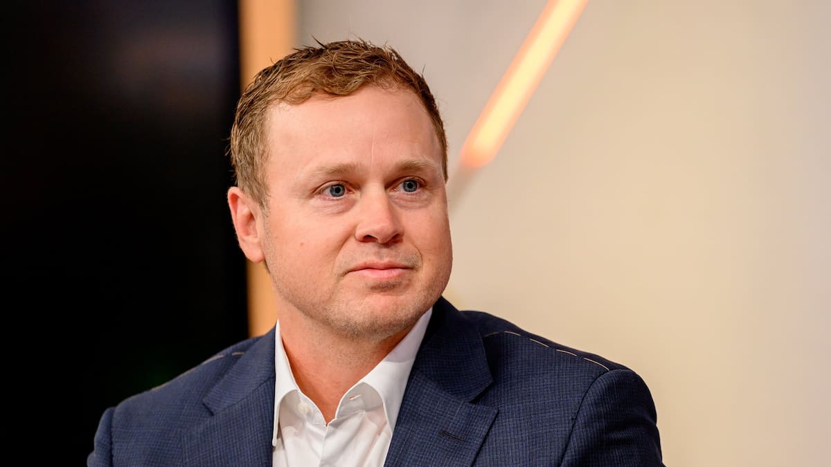 Spencer Pratt denies Los Angeles mayoral bid is being filmed for reality TV series