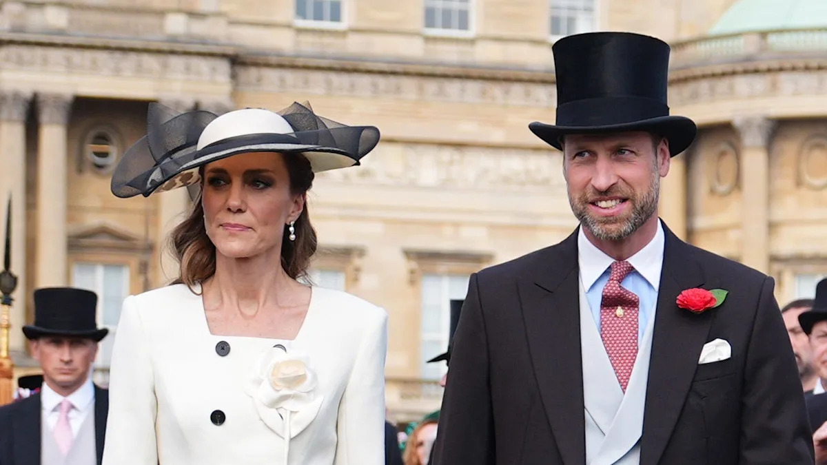 Jaw-dropping amount of rent Prince William pays following family members' 'peppercorn' deals