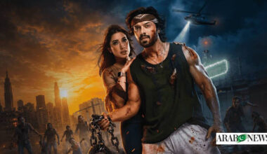 Pakistani cinema bets on zombies, horror and genre risks this Eid Al-Adha