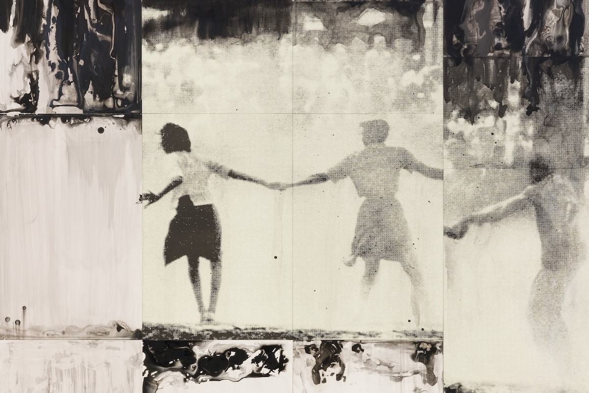 Inside Lorna Simpson’s Standout Venice Exhibition
