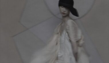 Sarah Moon’s Darkly Romantic Fashion Photography