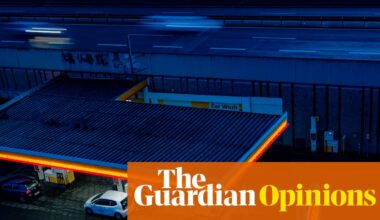 Germany’s climate U-turn is the worst possible response to the oil shock | Tania Roettger