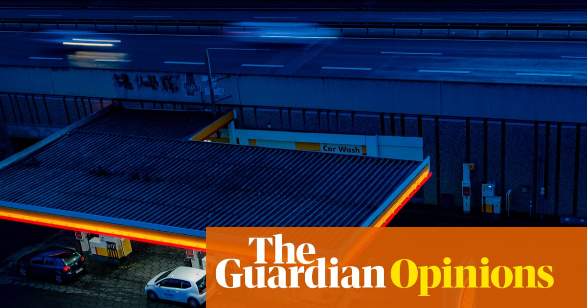 Germany’s climate U-turn is the worst possible response to the oil shock | Tania Roettger