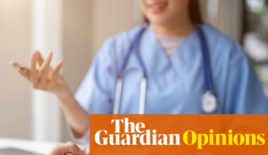 Why America is failing its health report card | Robert B Shpiner