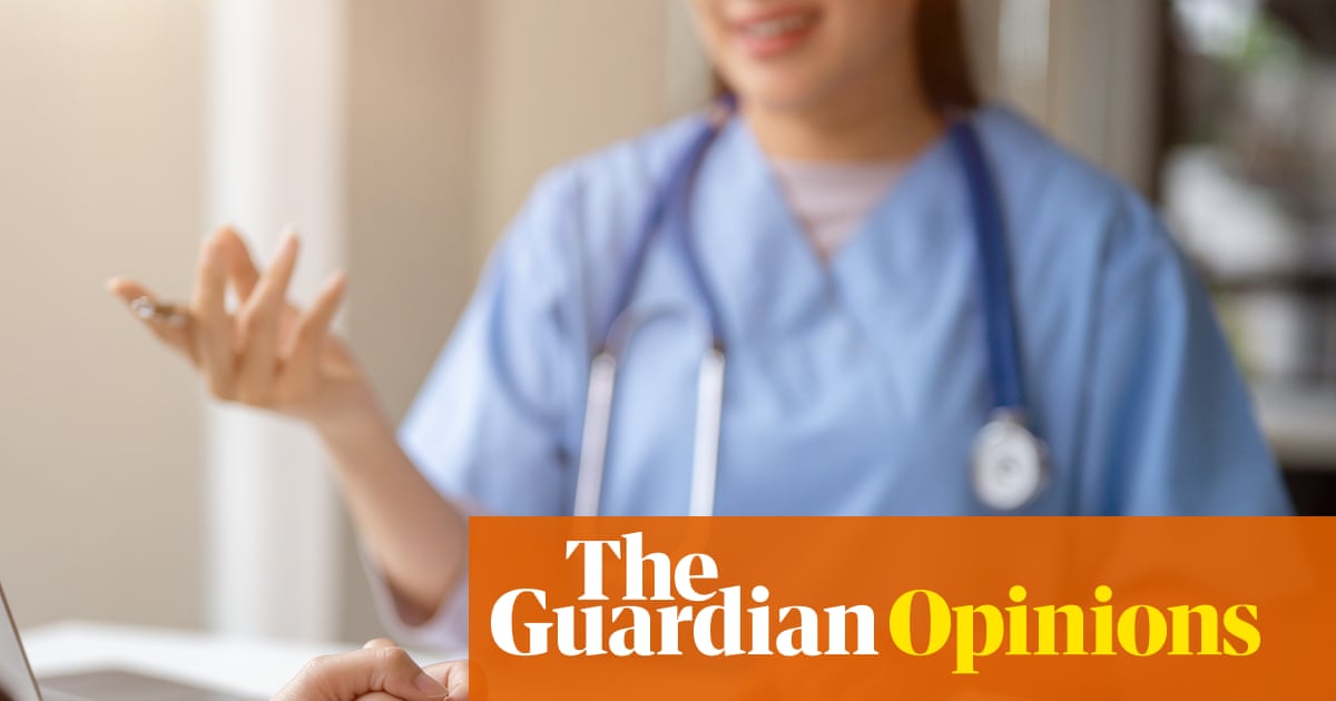 Why America is failing its health report card | Robert B Shpiner