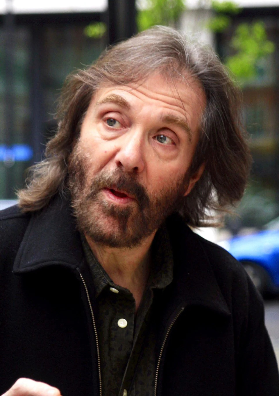 Dennis Locorriere
