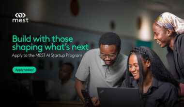 Applications open for 2nd MEST AI Startup Programme