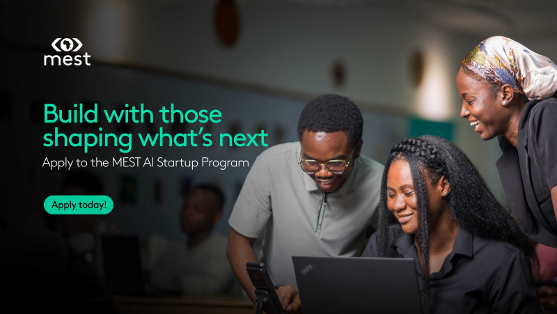 Applications open for 2nd MEST AI Startup Programme
