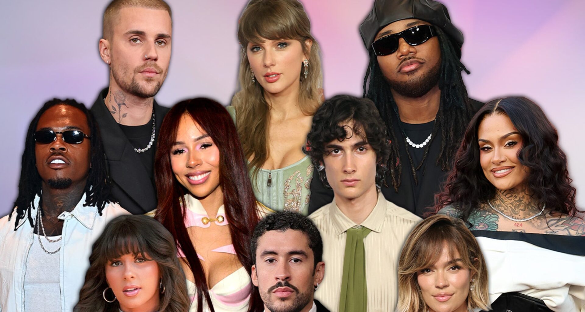 2026 American Music Awards Predictions, Vote Now! - TMZ