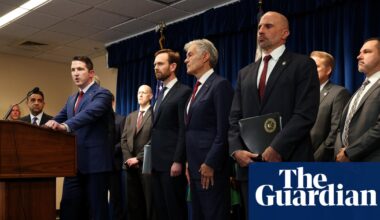 US announces charges against 15 people in Minnesota over alleged $90m healthcare scheme | Minnesota