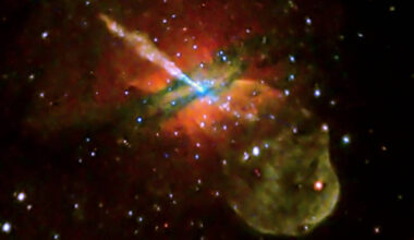 Supermassive black holes launch the most powerful cosmic jets