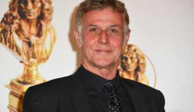 “Emily in Paris” Actor Pierre Deny Dies at 69 from 'Sudden and Severe' ALS