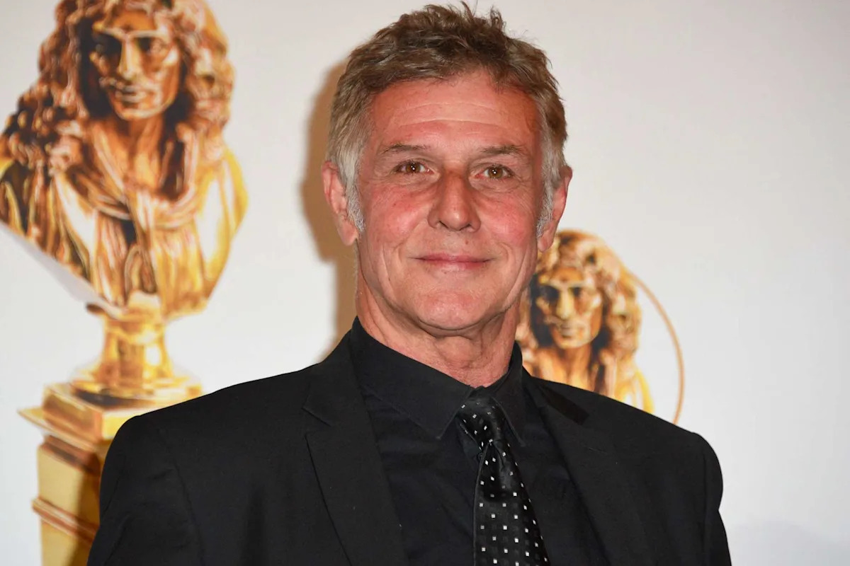 “Emily in Paris” Actor Pierre Deny Dies at 69 from 'Sudden and Severe' ALS