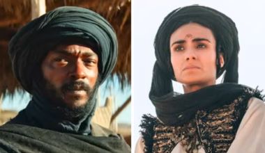 Anthony Mackie film Desert Warrior bombs with $596K opening