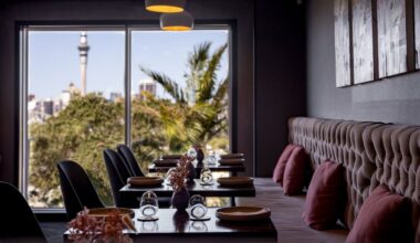 Creditors of Auckland restaurant Sidart $1m out of pocket, according to final liquidators’ report