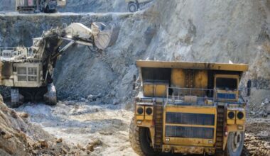 China tightens grip on Mali, Zimbabwe and Ghana’s lithium as U.S.-linked miner exits Africa’s critical minerals race