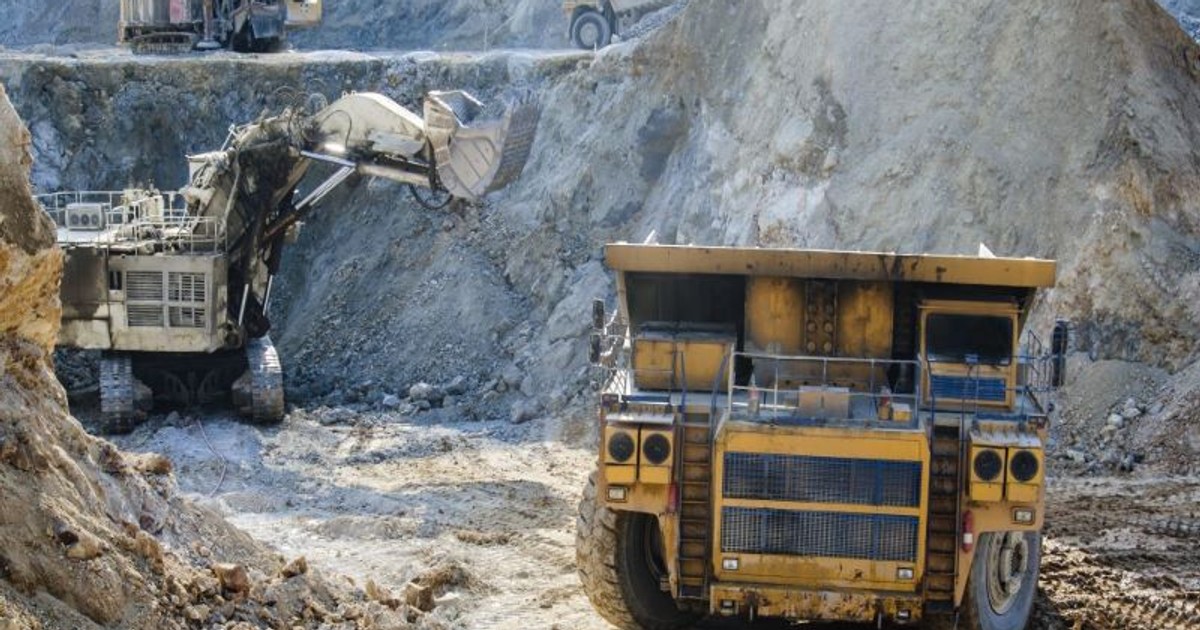 China tightens grip on Mali, Zimbabwe and Ghana’s lithium as U.S.-linked miner exits Africa’s critical minerals race