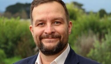 Mayor questions if Tararua will survive Govt’s council merger ultimatum