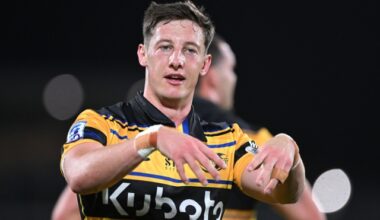2026 Super Rugby Pacific Teams: Round 16