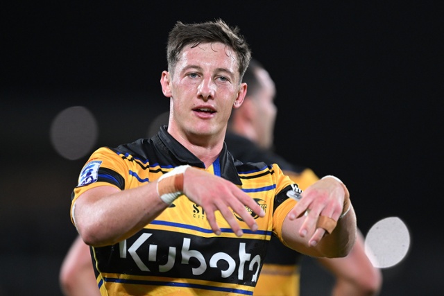 2026 Super Rugby Pacific Teams: Round 16