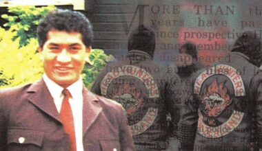 Andrew Maaka’s 1991 disappearance from Auckland Head Hunters’ pad now back in police sights