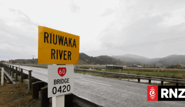 Live weather: Heavy rain hits King's Birthday holiday travellers
