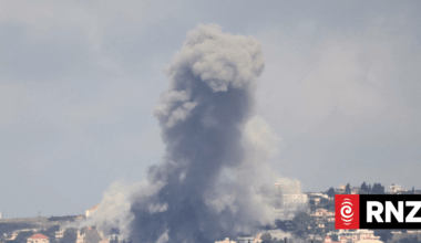Israel pursuing ‘scorched-earth policy", Lebanon PM says, as more airstrikes hit