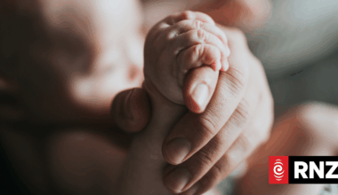 Woman steps in to protect baby with fractured skull after Oranga Tamariki fail to act