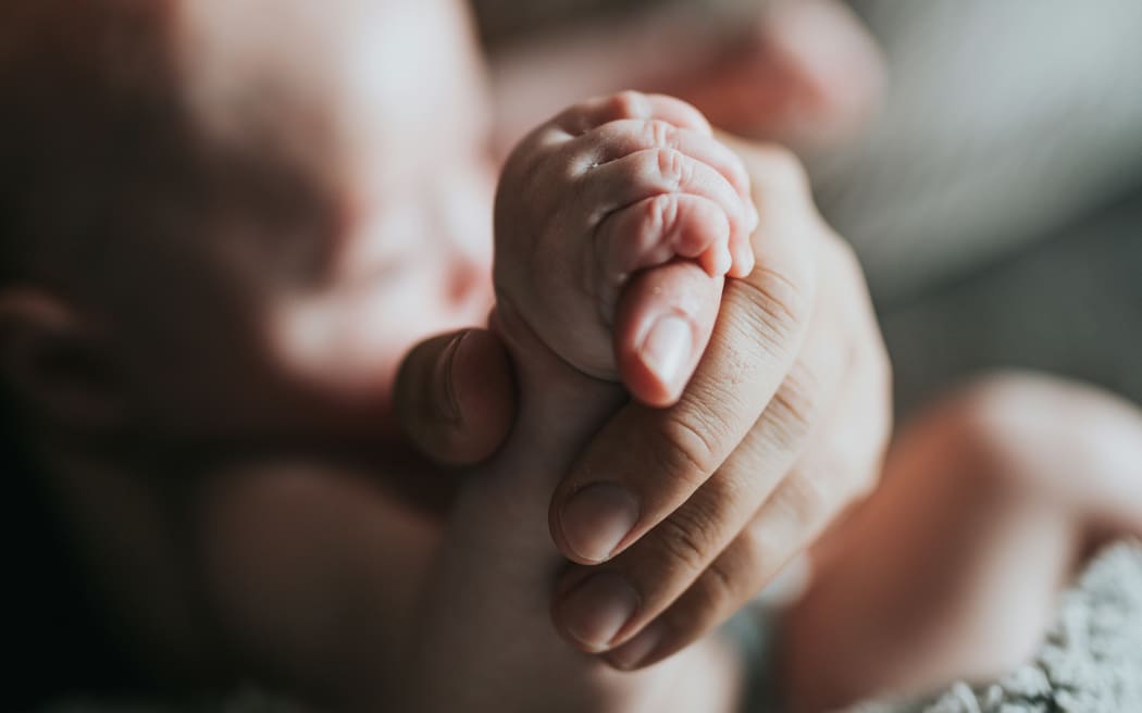 BABY GENERIC