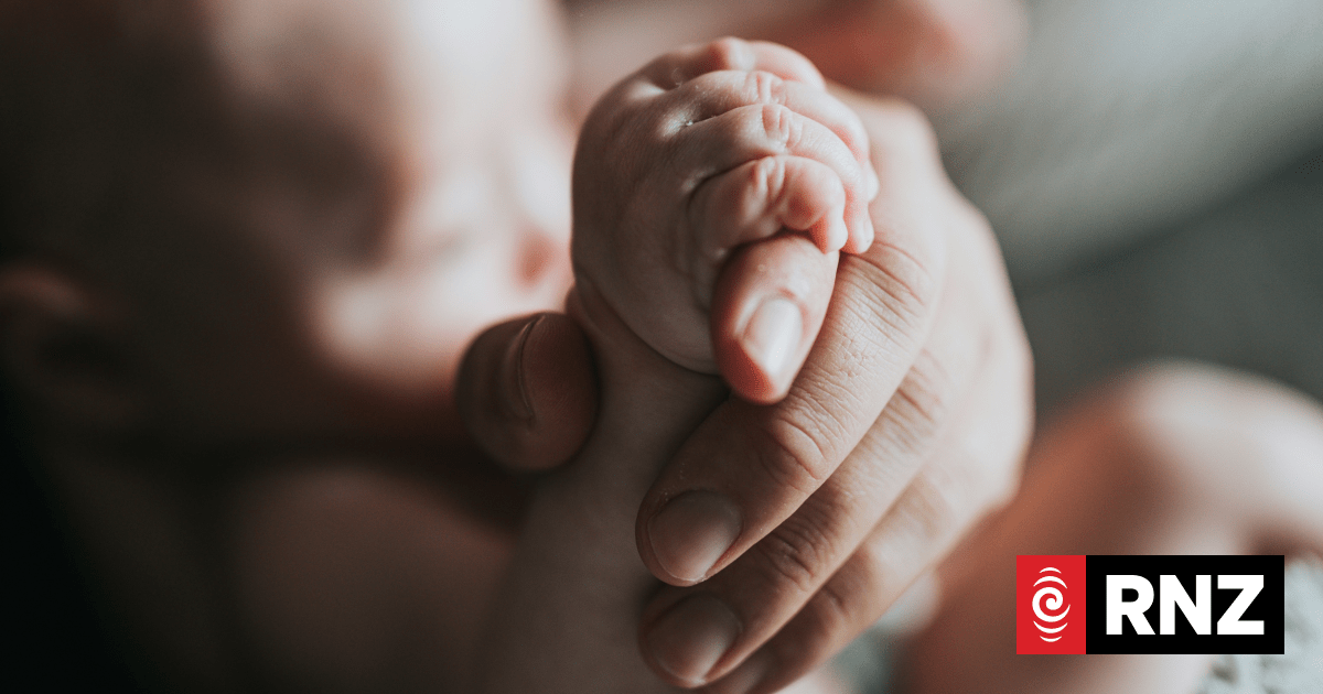 Woman steps in to protect baby with fractured skull after Oranga Tamariki fail to act