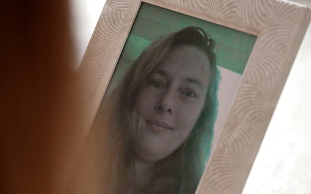Jodi died of cancer in 2024.