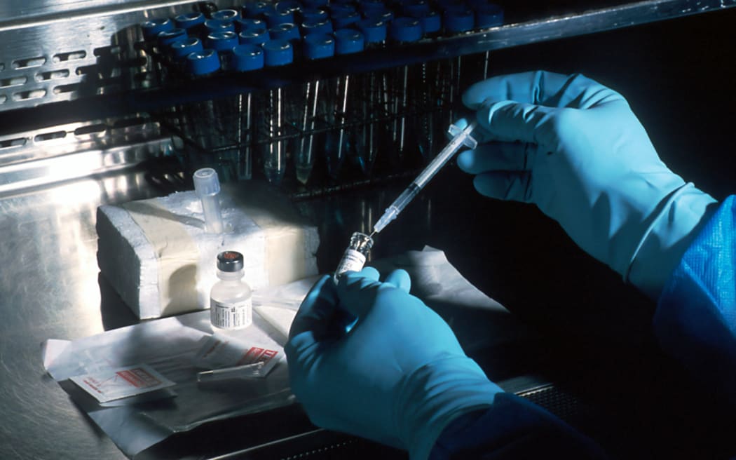 cancer testing