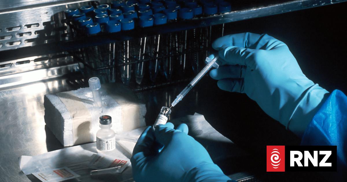 Prostate Cancer Foundation 'gutted' by government decision to not fund pilot programme