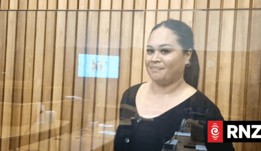 Operation Highwater: Daughter of late gang-boss Steven Taiatini sentenced for dealing cannabis