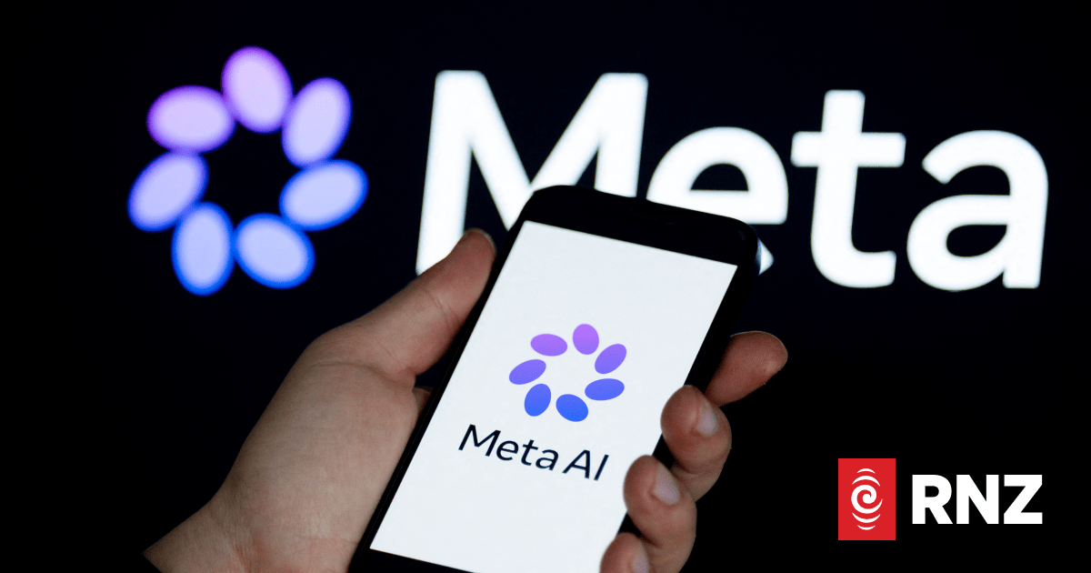 Meta plans AI pendant, 'wearables for work' in hardware boost