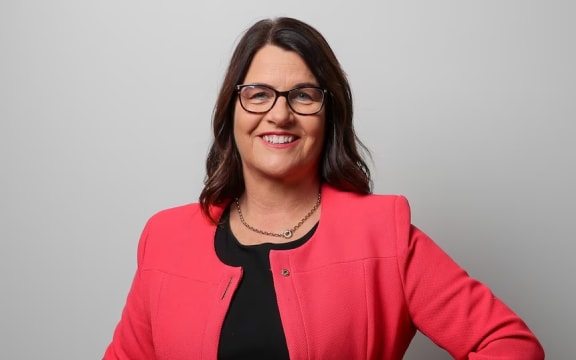 Liberal member for Australia's South West Coast Roma Britnell.