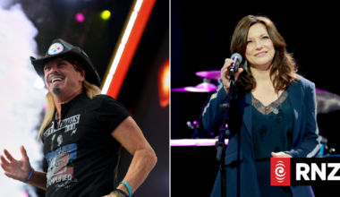 Poison? More artists flee Trump-linked US anniversary concerts
