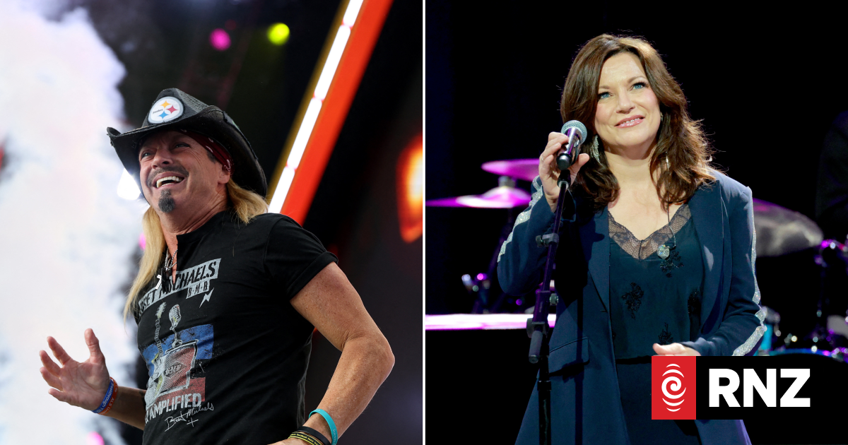 Poison? More artists flee Trump-linked US anniversary concerts