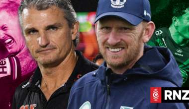 NRL: NZ Warriors v Penrith Panthers - what you need to know
