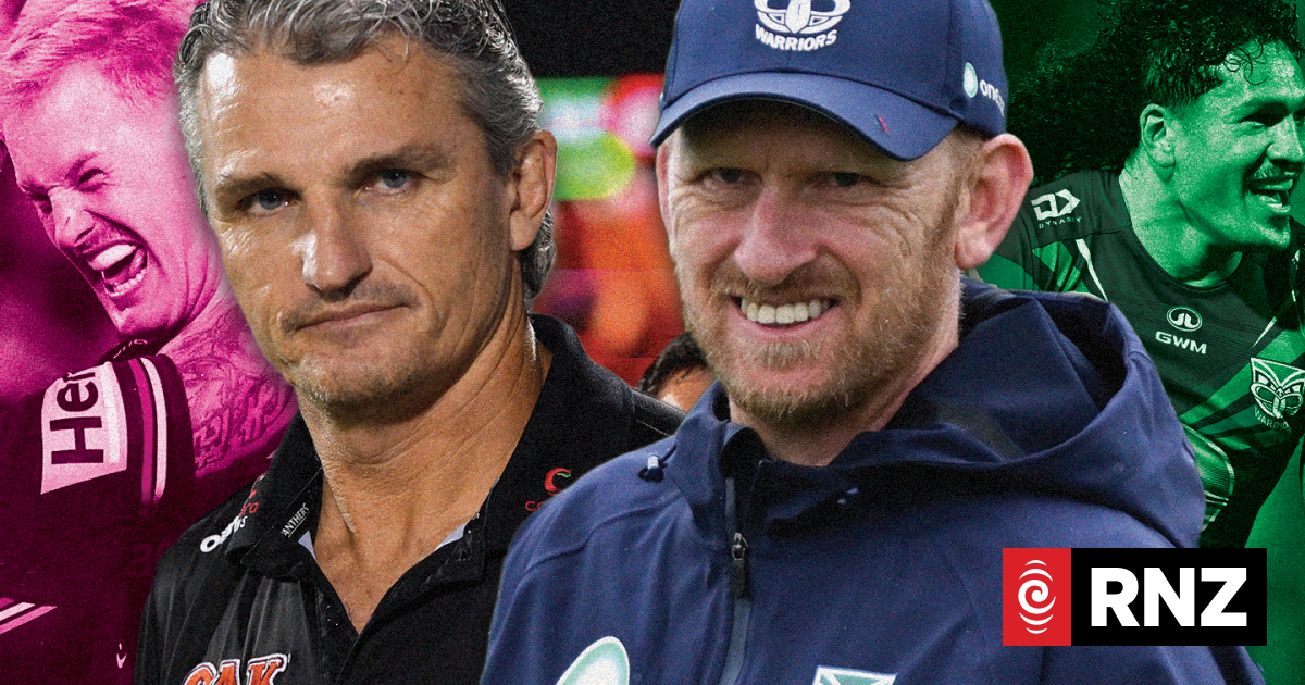 NRL: NZ Warriors v Penrith Panthers - what you need to know